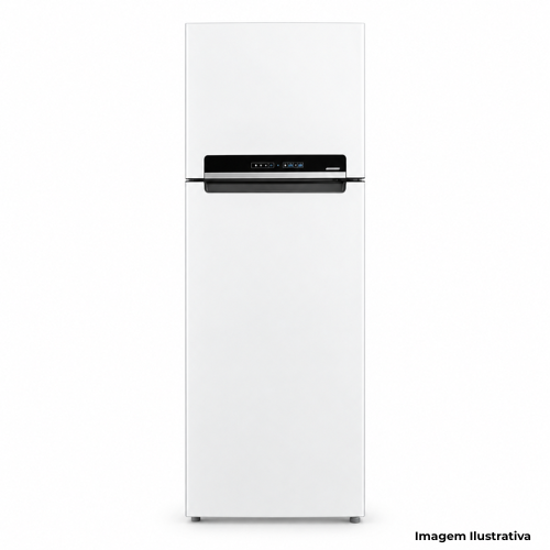 Geladeira Refrigerador Duplex Midea MDRT533EVD011 394L Inverter - Portal de Adesões