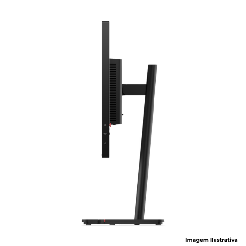 Monitor Lenovo ThinkVision T24-40: Tela 23,8"