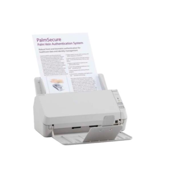 Outsourcing De Scanner De Mesa Alta Capacidade Ricoh Fujitsu SP-1130N - Portal de Adesões