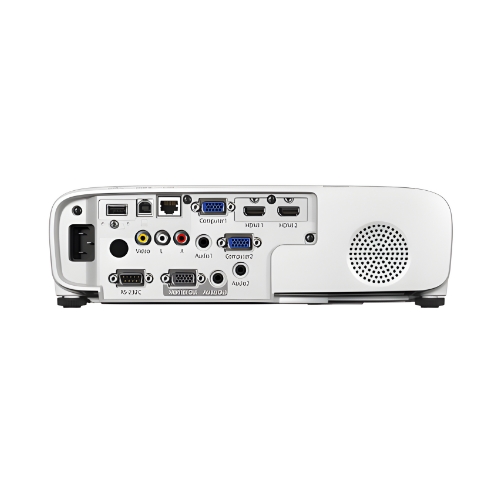 Projetor Epson 3.800 Lúmens Power Lite W49 V11H983020 (DUPLICADO)