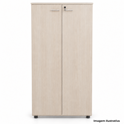 Armário Alto Com 02 Portas De Giro MAD.AA2P - Portal de Adesões