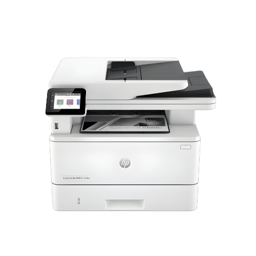 Impressora HP Multifuncional LaserJet Pro MFP 4103FDW
