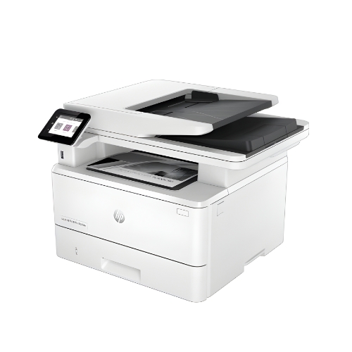 Impressora HP Multifuncional LaserJet Pro MFP 4103FDW - Portal de Adesões