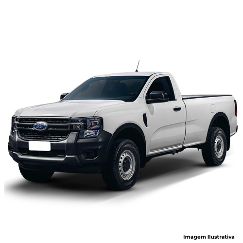 Veículo Automóvel Caminhonete Ford Ranger XL 2.0 4x4 CS - Portal de Adesões