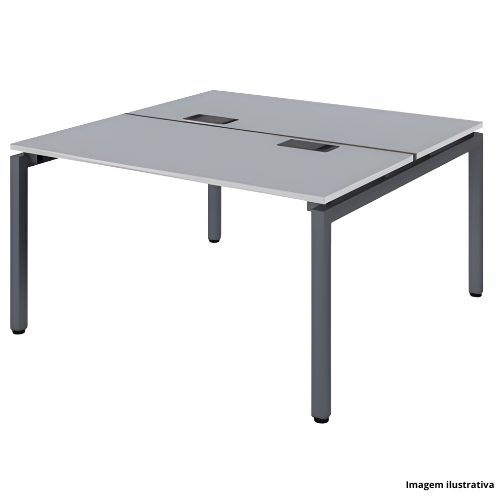 Mesa Trabalho Plataforma 2 Lugares 1.4 - Portal de Adesões