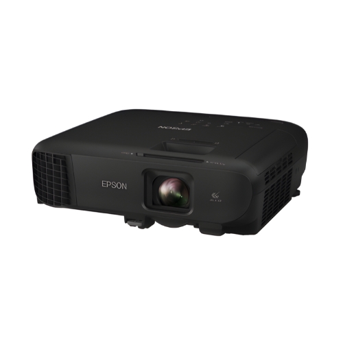 Projetor Epson Power Lite FH52+ - Portal de Adesões