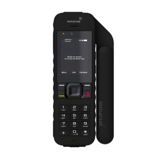 Telefone Celular Via Satélite Inmarsat IsatPhone 2