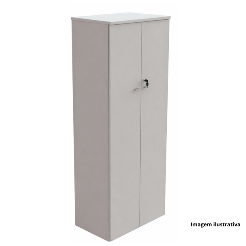 Armário Extra Alto 2 Portas FT069 - Portal de Adesões
