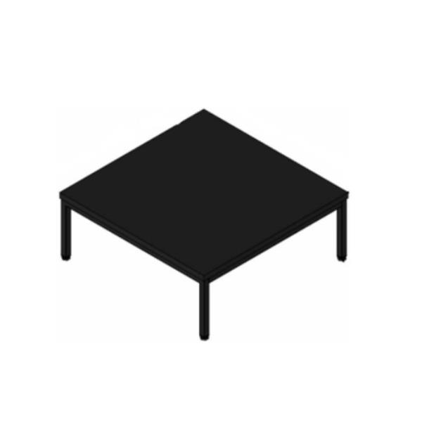 Mesa De Centro Workpro 29.5cm - Portal de Adesões