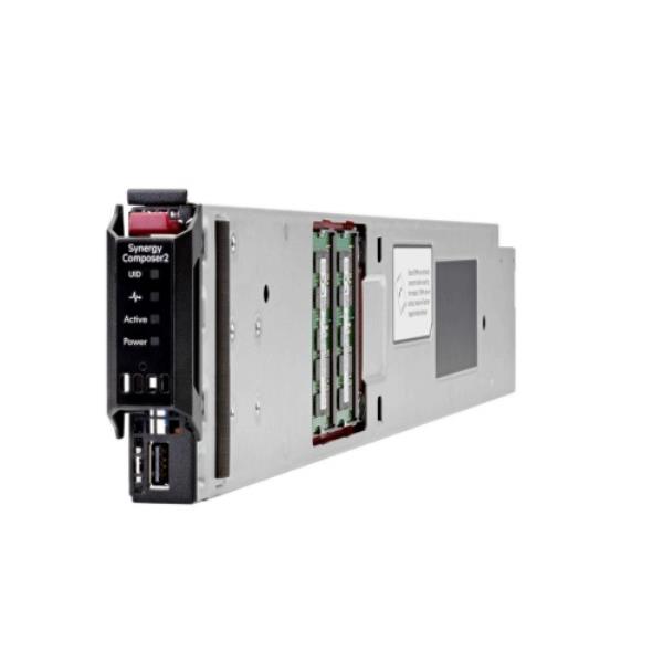 Upgrade De Módulo De Gerenciamento Para HPE Synergy 12000 - Portal de Adesões