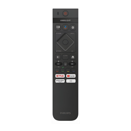 Televisor Philips 55PUG7019/78: Smart TV 55"| Led Ultra HD 4K| Comando De Voz| Google TV| Wi-fi| Bluetooth| HDMI| USB| LAN Ethernet