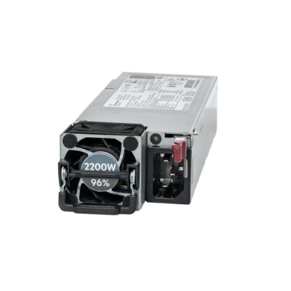 Upgrade De Fonte Hot-Plug Para HPE Synergy 12000 - Portal de Adesões