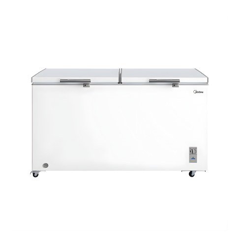 Freezer Horizontal 508L Midea MDRC698FZD01