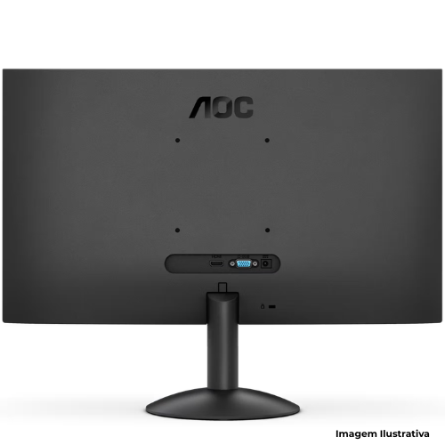 Monitor AOC 22B30HM2: Tela 21,5"