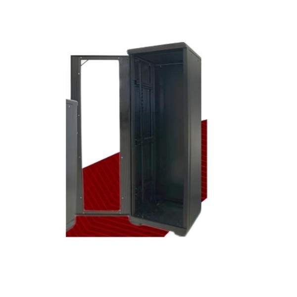 Rack de Piso 44U Ellos Linha Inova - Portal de Adesões