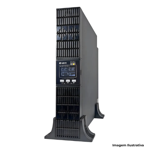 Nobreak Senoidal Ragtech Due Pro 2000 VA – 4515 - Portal de Adesões