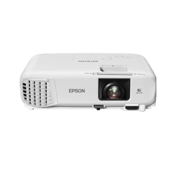 Projetor Multimídia Epson PowerLite W49 - Portal de Adesões