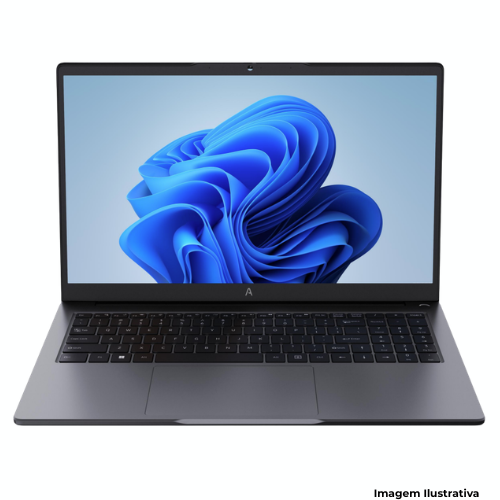 Notebook Avell B.ON 15U: Processador Ryzen5| 16GB RAM| 512GB SSD| Tela 15,6"| Garantia de 1 Ano - Portal de Adesões