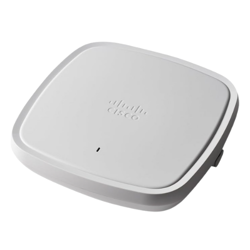 Access Point Cisco Catalyst 9115AX - Portal de Adesões