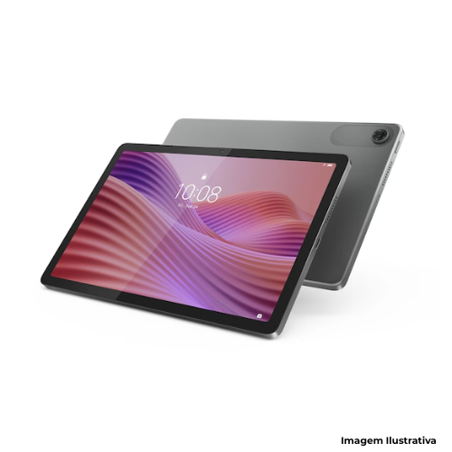Tablet Lenovo Tab TB311XU – ZAEL0068BR: Processador Octa-Core| Memória 4 GB| Armazenamento 64 GB| Garantia 3 Anos On-Site - Portal de Adesões