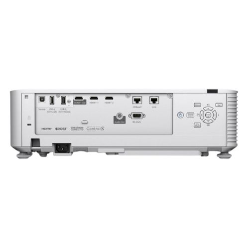 Projetor Multimídia Epson PowerLite L690U