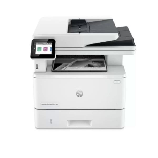 Impressora HP Multifuncional LaserJet Pro 4103DW