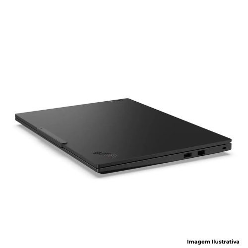 Notebook Lenovo ThinkPad E14 Gen 7: Processador Ryzen 5| 16GB RAM| 256GB SSD| Tela 14"| Garantia 5 Anos On-Site - Portal de Adesões