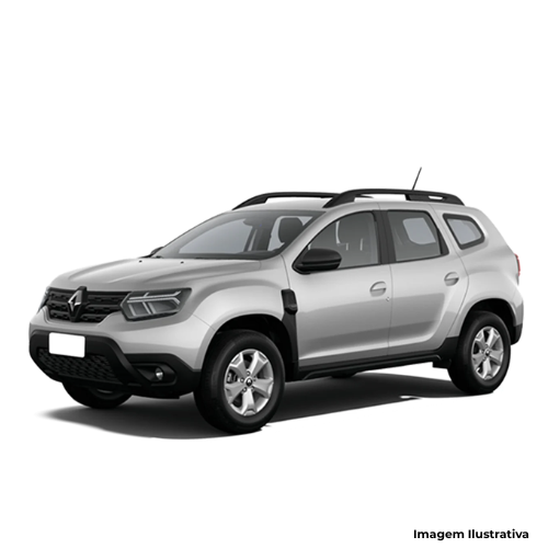 Veículo Automóvel SUV Renault Duster SCe 1.6 Flex - Portal de Adesões