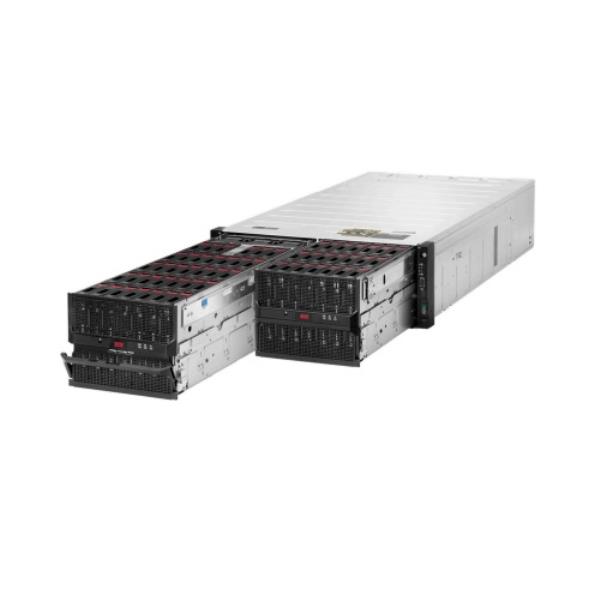 Storage HPE Alletra 4140 - Portal de Adesões