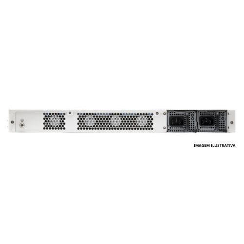 Firewall Fortinet FortiGate-401F