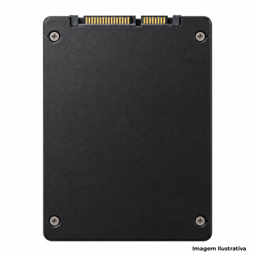 Aditamento De SSD 7,68 TB Para Appliance Hiperconvergente Nutanix - Portal de Adesões