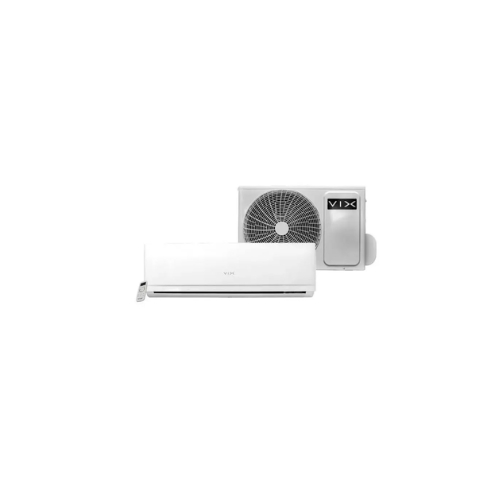 Ar-Condicionado Vix AS-24TW2RBBDK03: 24.000 BTUs| Split Inverter| Ciclo Frio - Portal de Adesões