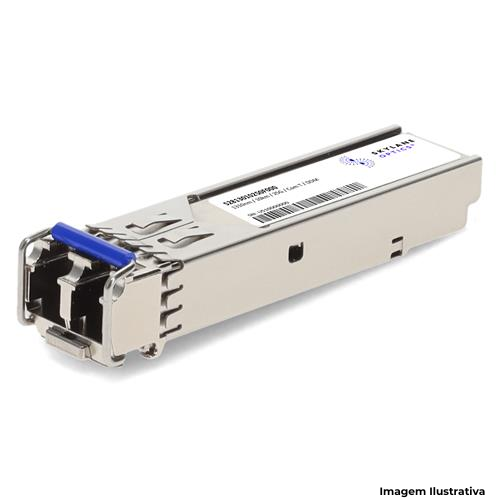 Transceiver Skylane 25GBase-LR SFP28 Monomodo S2813010250F000 - Portal de Adesões