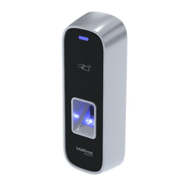 Leitor Biométrico Intelbras LE 3420 MF BIO - Portal de Adesões