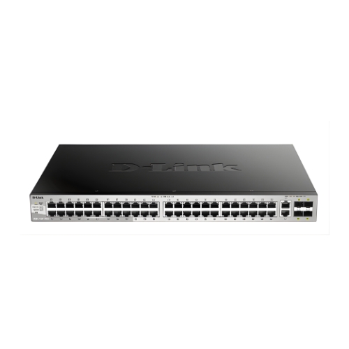 Switch D-Link DGS-3130-54TS