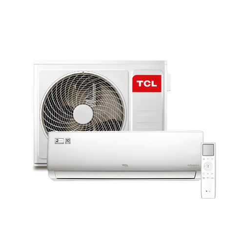 Ar-Condicionado TCL TAC-32CSG2- INV:  32000 Btus| Split Inverter| Ciclo Frio