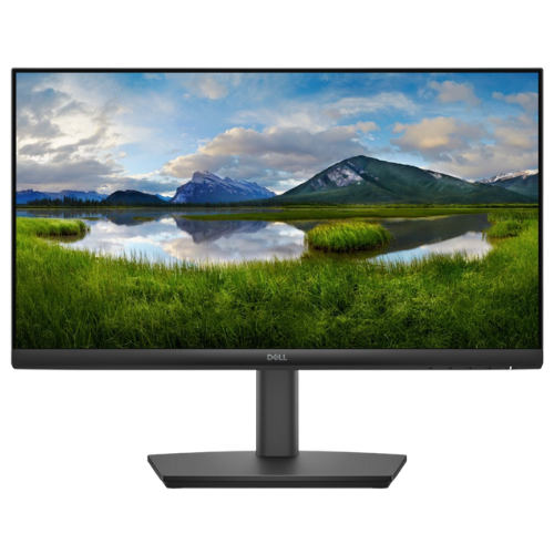 Monitor Dell E2225HSM: Tela 21,5" - Portal de Adesões