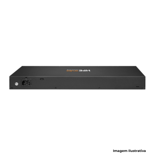 Switch HPE Aruba Networking JL676A CX 6100 48G 4SFP+ HPE Aruba Networking Central Switch Class-1 Foundation Q9Y70AAE