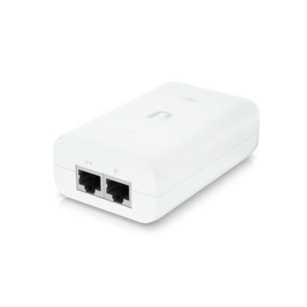 Injetor PoE UBIQUITI U-POE-AT - Portal de Adesões